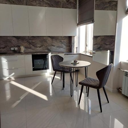 Jono Kalnelio Apartamentai Klaipeda Bagian luar foto