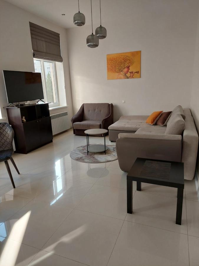 Jono Kalnelio Apartamentai Klaipeda Bagian luar foto