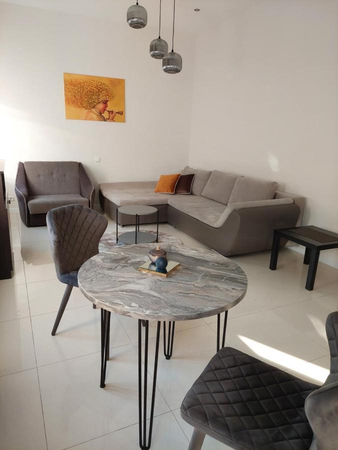 Jono Kalnelio Apartamentai Klaipeda Bagian luar foto