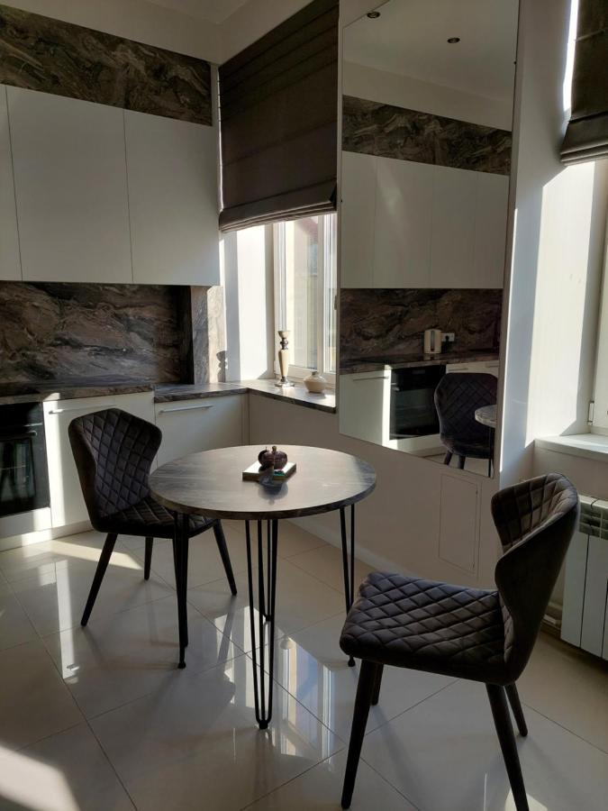 Jono Kalnelio Apartamentai Klaipeda Bagian luar foto