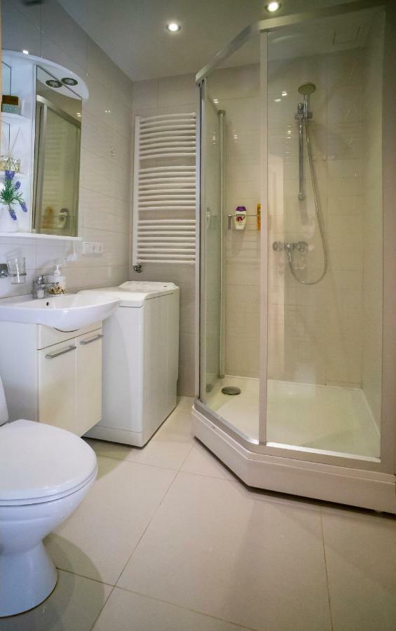 Jono Kalnelio Apartamentai Klaipeda Bagian luar foto
