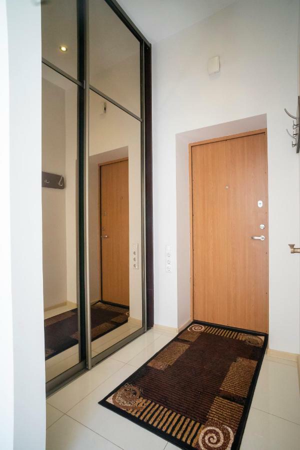 Jono Kalnelio Apartamentai Klaipeda Bagian luar foto